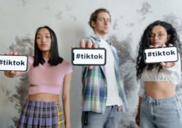 TikTok Username Checker