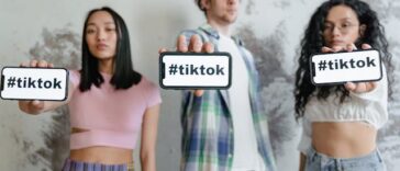 TikTok Username Checker
