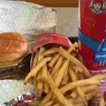 Wendy's Nutrition Calculator